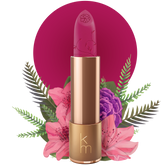 07 Fuchsia Shock - Natural Lipstick